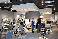 GLOBAL FURNITURE OPEN HOUSE